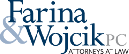 Farina & Wojcik P.C. | Attorneys at Law Logo